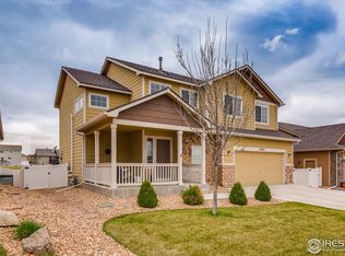 2325 78th Ave, Greeley, CO 80634