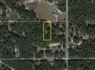 0 SW North Beach Rd, Dunnellon, FL 34431