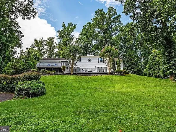 1641 Ritchie Hwy #A, Arnold, MD 21012