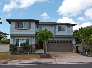 91-1137 Hoowalea St, Ewa Beach, HI 96706