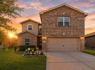 20707 Solstice Point Dr, Hockley, TX 77447