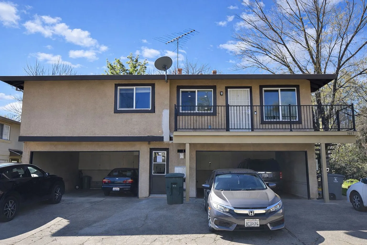 3665 Galena Dr APT 4 photo 1