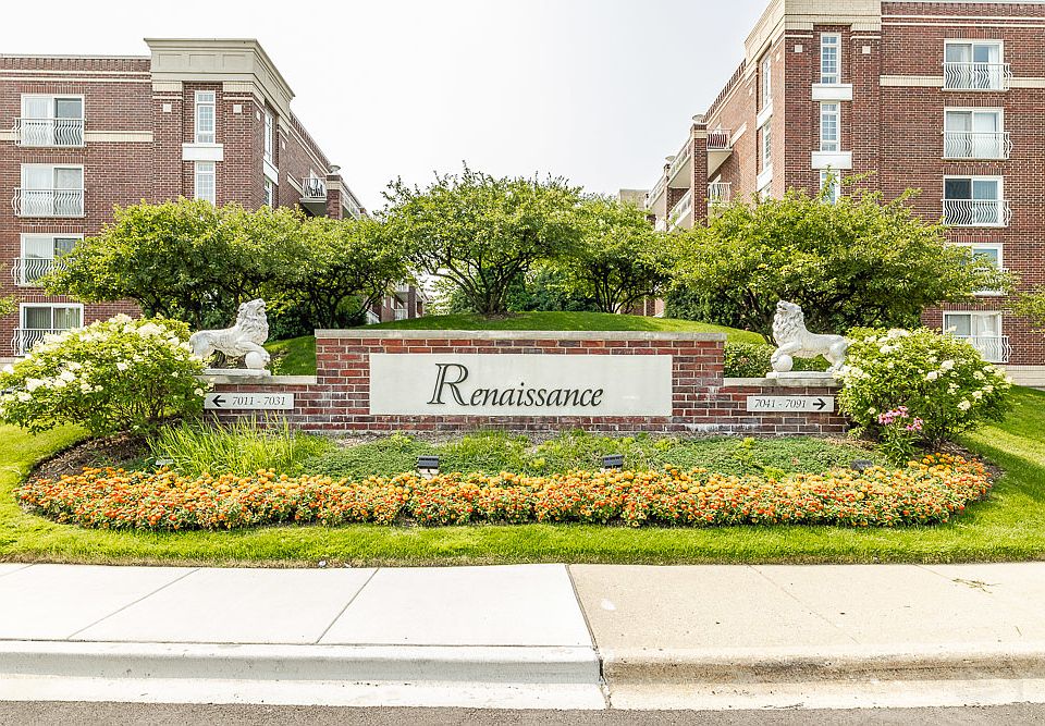 1st image of 7031 W Touhy Ave APT 202