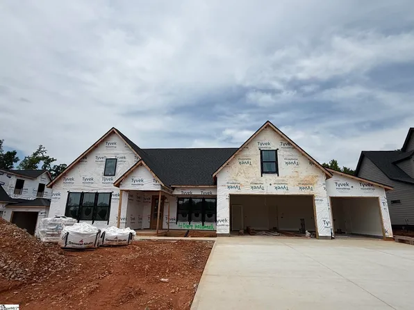 4064 Hollybank Dr Lot 11, Spartanburg, SC 29303