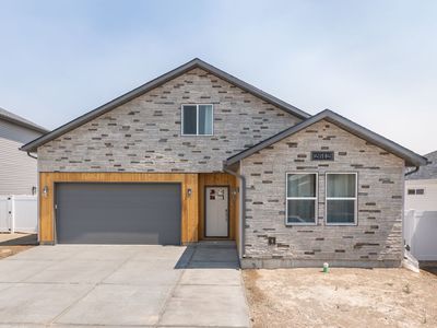2612 Platinum Dr, Elko, NV, 89801