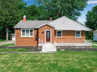 15 Eastwood Dr, Buffalo, NY 14224