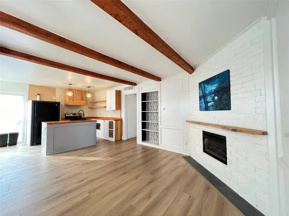 3310 Hycreek Dr Unit 1, Austin, TX 78723