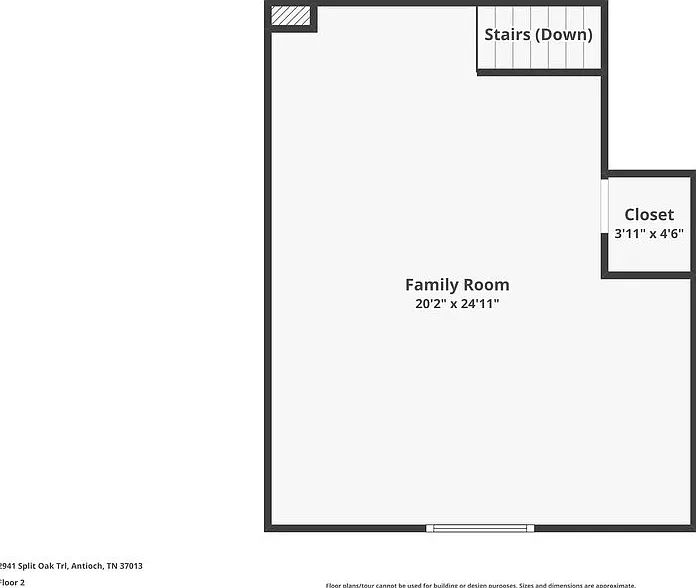 3 bed, 2.0 bath, 1781 sqft, $2,160 — Photo 3