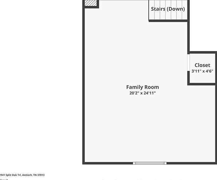 2941 Split Oak Trl — Photo 3