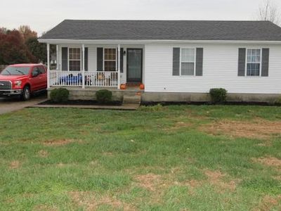 1105 Cherrywood Dr, Lawrenceburg, KY, 40342