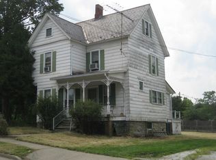 25 Townsend St, Newton, NJ 07860