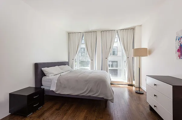 Rented by Brown Harris Stevens | media 8