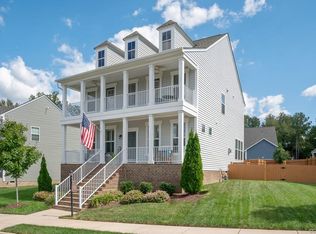 6225 Lilting Moon Dr, Moseley, VA 23120