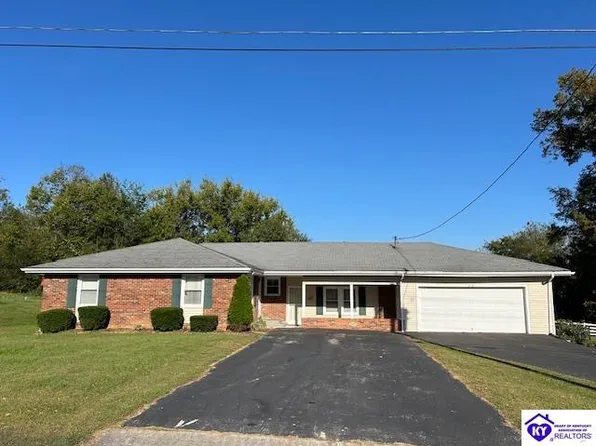 216 Western Dr, Campbellsville, KY 42718