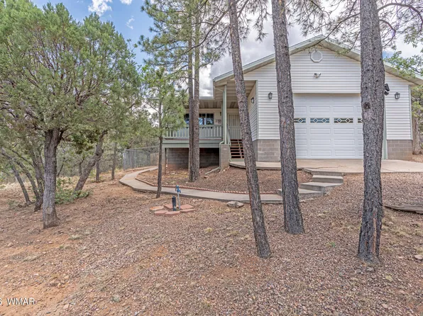 701 S 7th Ave, Show Low, AZ 85901