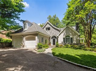 7215 Riverside Dr, Richmond, VA 23225