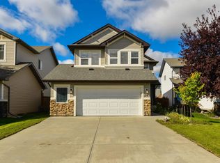 28 Havenwood Ct, Spruce Grove, AB T7X0G7