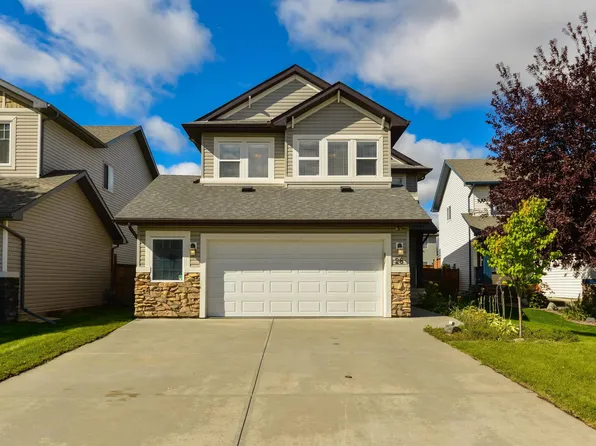 28 Havenwood Ct, Spruce Grove, AB T7X 0G7