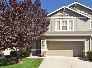 9230 Running Dog Cir, Reno, NV 89506