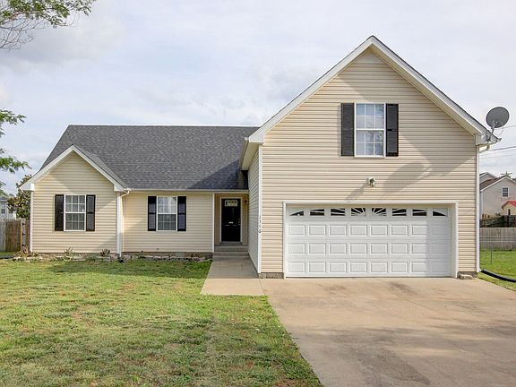 2nd image of 1356 Meredith Way