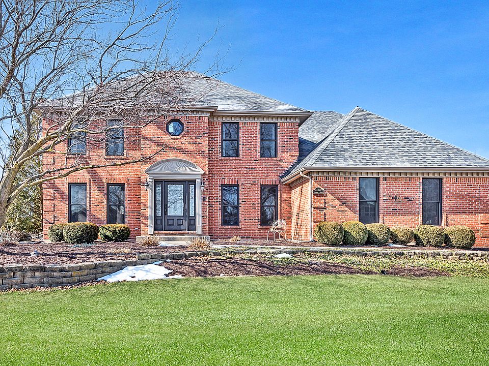 24350 Turnberry Ct, Naperville, IL 60564 Zillow