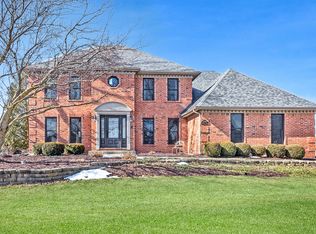 24350 Turnberry Ct, Naperville, IL 60564