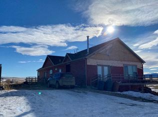 126 Obert Rd, Roberts, MT 59070