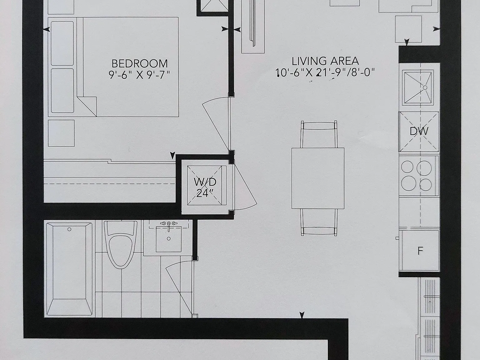 2301 Danforth Ave — Photo 1