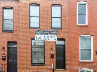3426 Dillon St, Baltimore, MD 21224