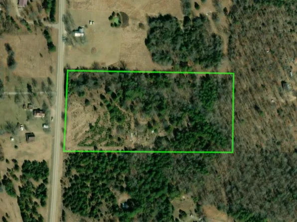 1929 S 1st St, Oxford, AR 72565