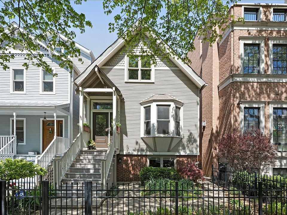 1st image of 1332 W School St