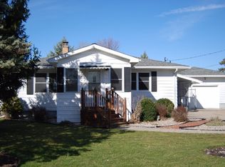 2606 S Monroe St, Bay City, MI 48708