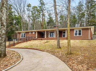 409 Four Mile Post Rd SE, Huntsville, AL 35802