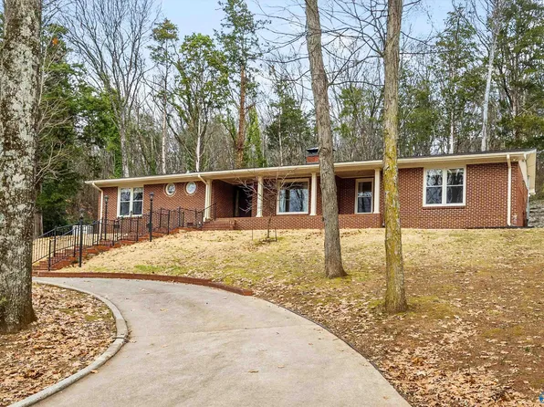 409 Four Mile Post Rd SE, Huntsville, AL 35802