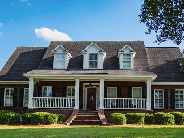 3260 Home Place Rd, Sumter, SC 29150