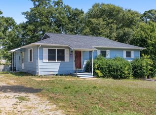 125 Shoally St, Boiling Springs, SC 29316