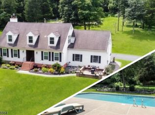 103 Nightingale Rd, Blairstown, NJ 07825