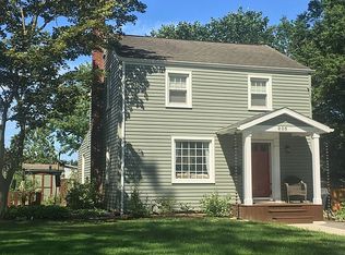 205 E Washington Blvd, Grove City, PA 16127