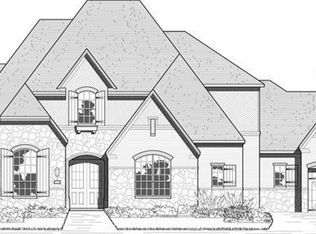 3030 Gentle Creek Trl, Prosper, TX 75078