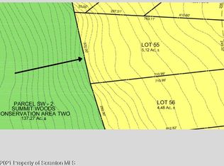 55 Summit Rd, Gouldsboro, PA 18424