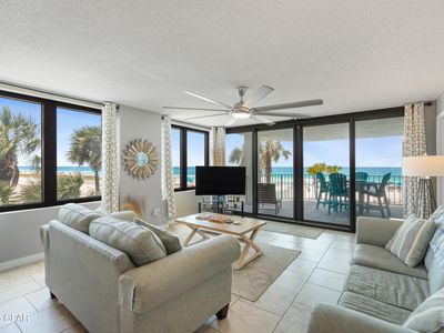 6201 Thomas Dr UNIT 202, Panama City Beach, FL, 32408