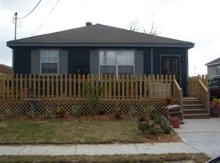 5320 Saint Anthony Ave, New Orleans, LA 70122