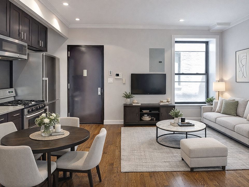 1st image of 17 W 103rd St #4A