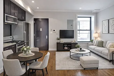 17 West 103rd Street, #4A