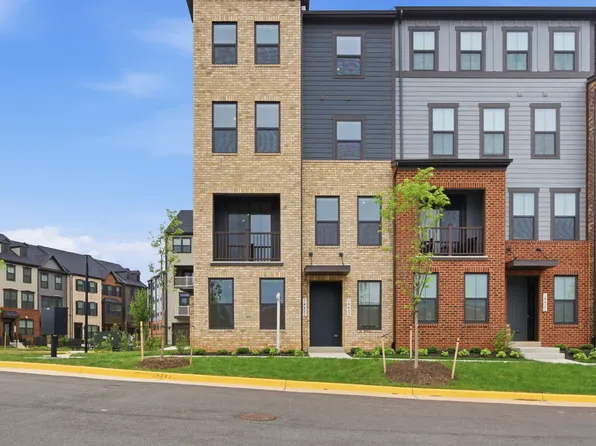 14421 Albemarle Point Pl, Chantilly, VA 20151