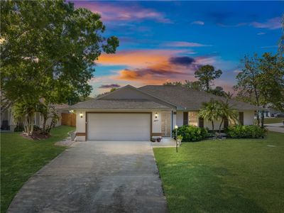1477 Bevan Dr, Sebastian, FL, 32958
