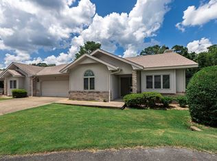 9 Isla Mujeres Ct, Hot Springs Village, AR 71909