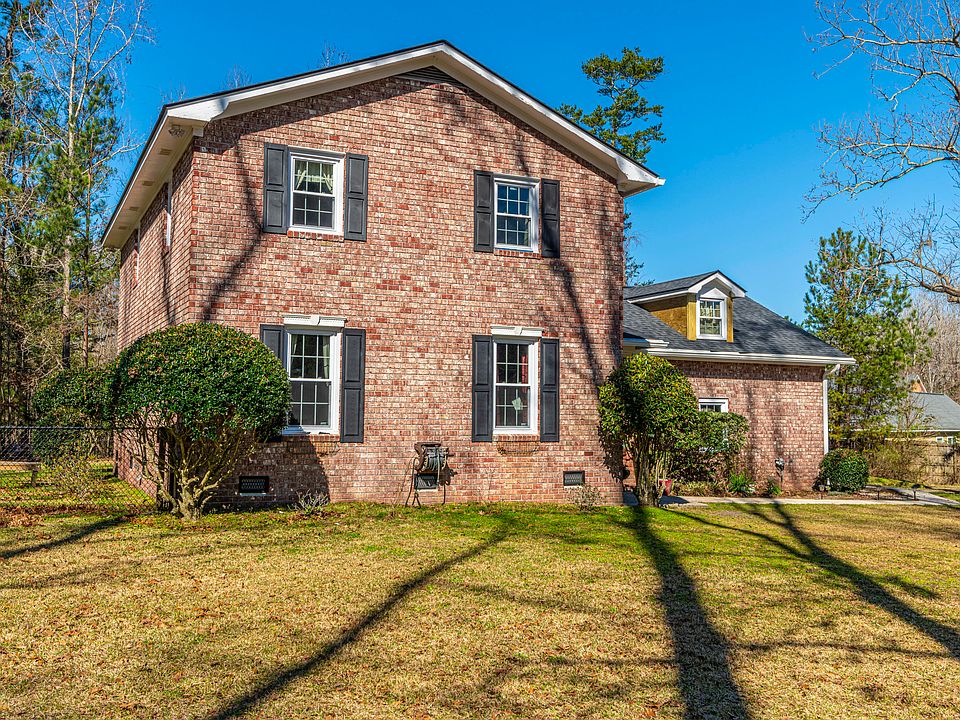 10035 Delemar Hwy, Summerville, SC 29485 Zillow