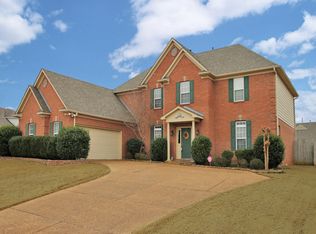8655 Coriander Ln, Cordova, TN 38018