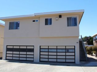 82 Arroyo Dr #4, South San Francisco, CA 94080